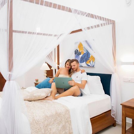 Anodawa Boutique Villa Tangalle Luaran gambar