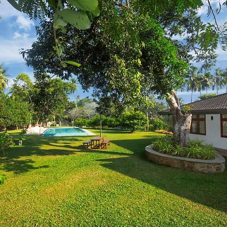 Anodawa Boutique Villa Tangalle Luaran gambar