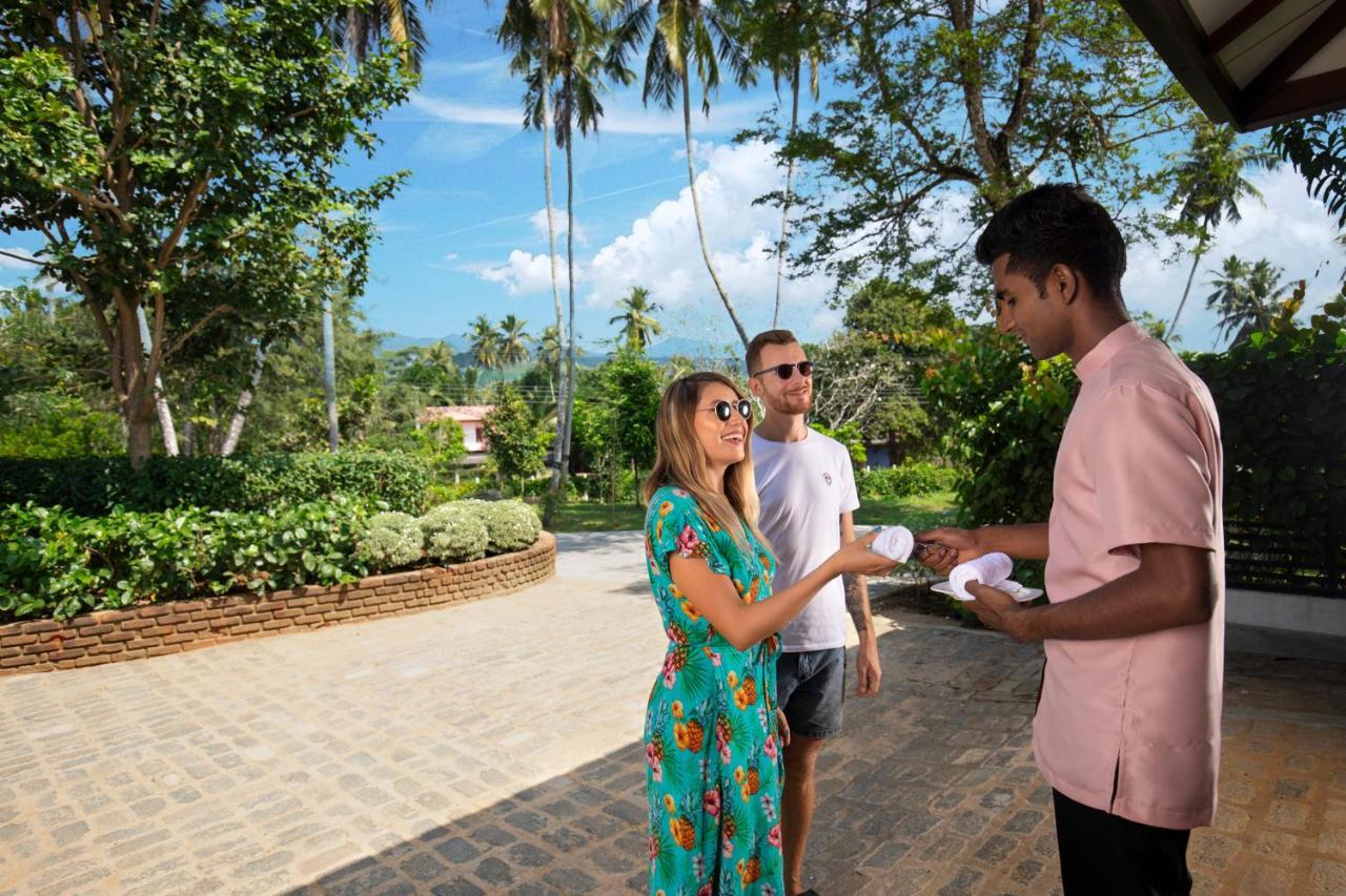 Anodawa Boutique Villa Tangalle Luaran gambar