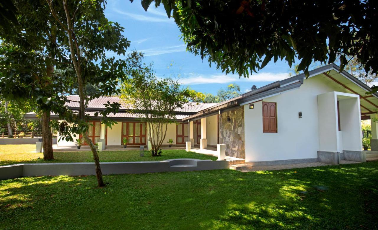 Anodawa Boutique Villa Tangalle Luaran gambar
