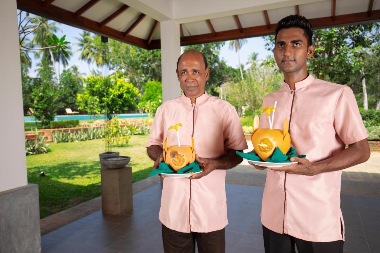 Anodawa Boutique Villa Tangalle Luaran gambar