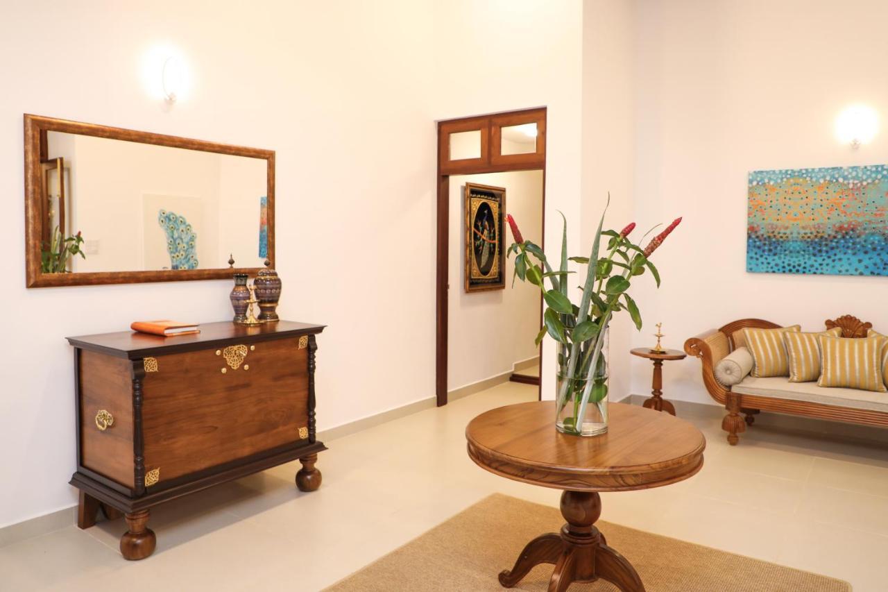 Anodawa Boutique Villa Tangalle Luaran gambar