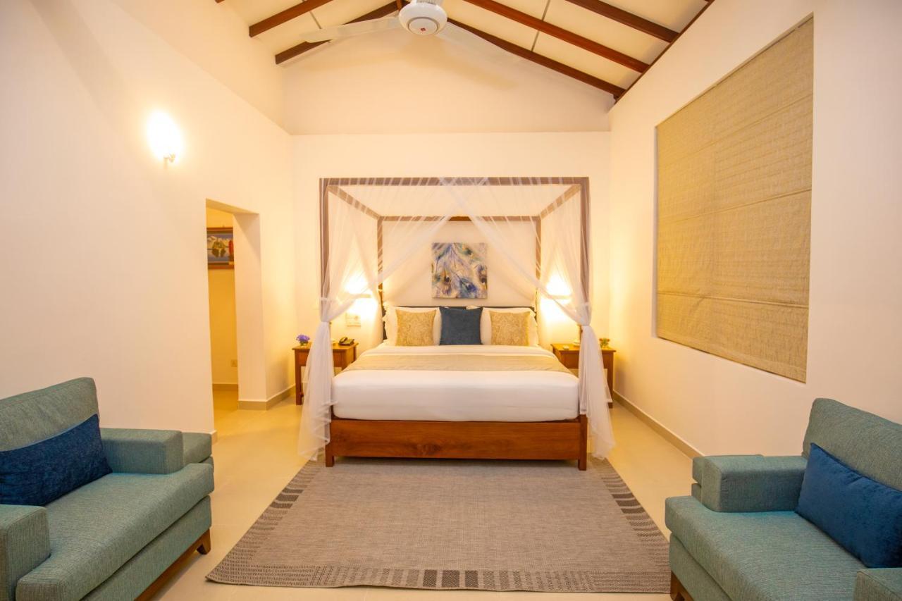 Anodawa Boutique Villa Tangalle Luaran gambar