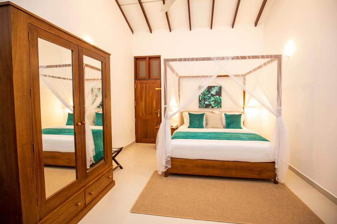 Anodawa Boutique Villa Tangalle Luaran gambar