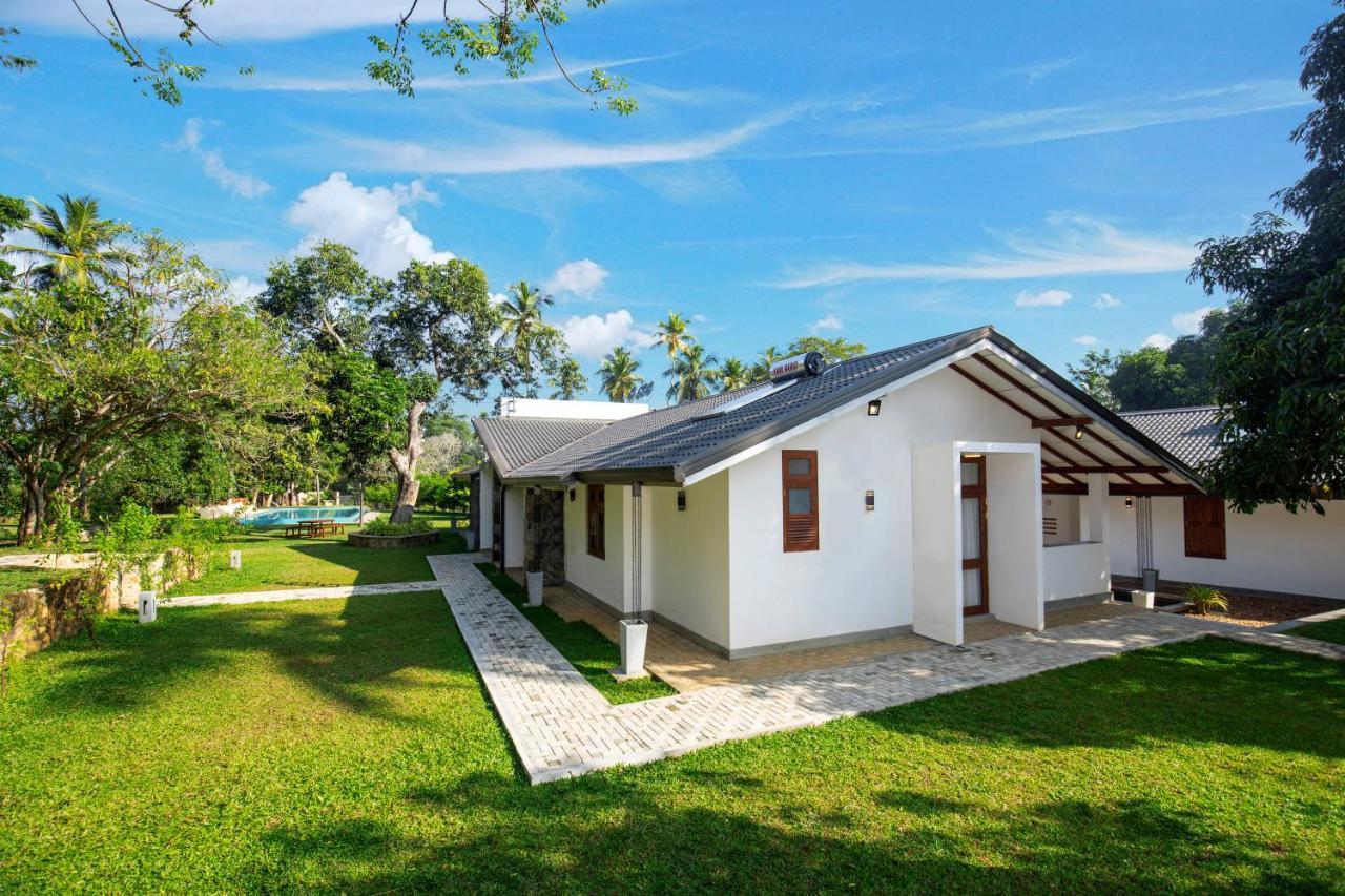 Anodawa Boutique Villa Tangalle Luaran gambar