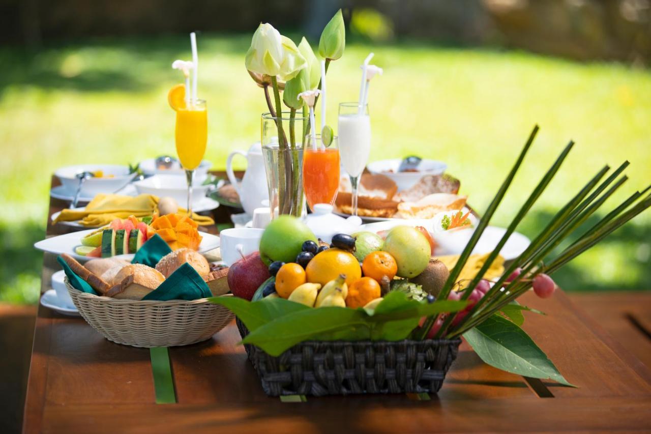 Anodawa Boutique Villa Tangalle Luaran gambar