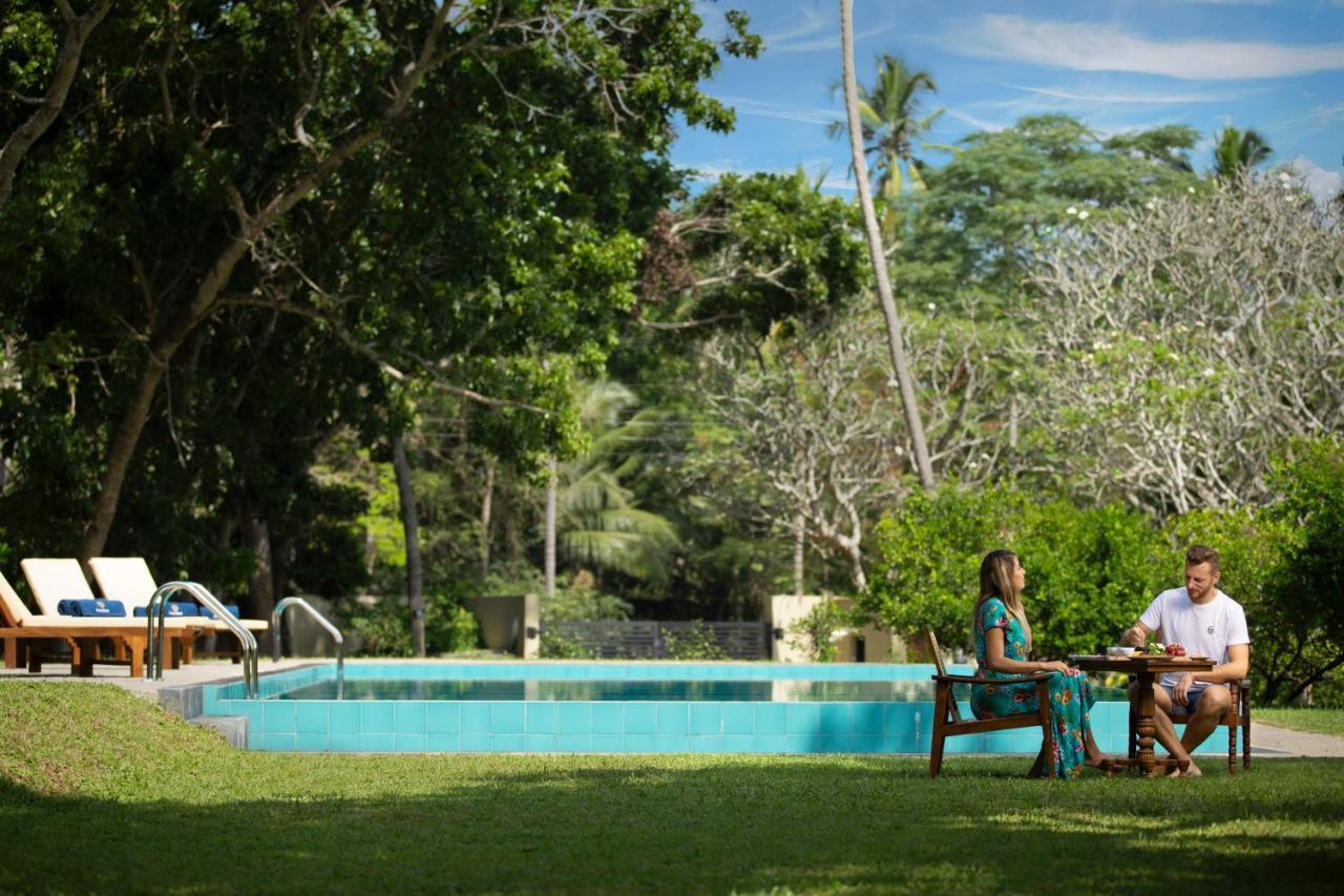 Anodawa Boutique Villa Tangalle Luaran gambar