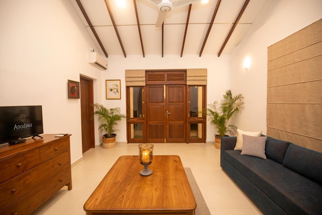 Anodawa Boutique Villa Tangalle Luaran gambar