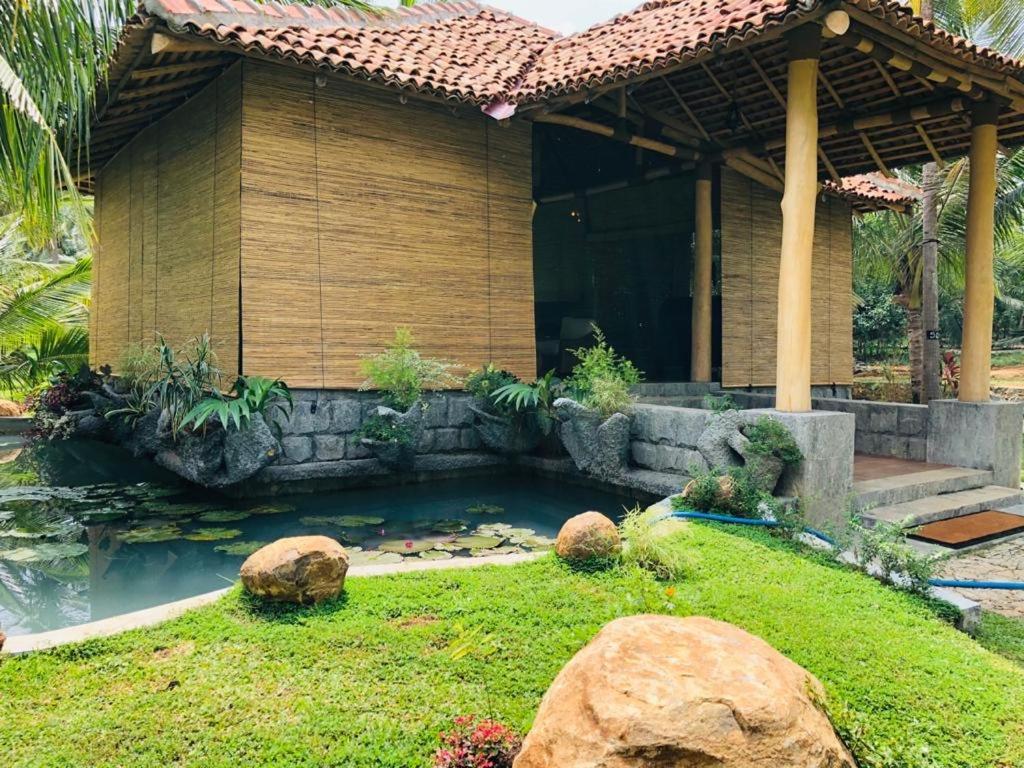 Anodawa Boutique Villa Tangalle Luaran gambar