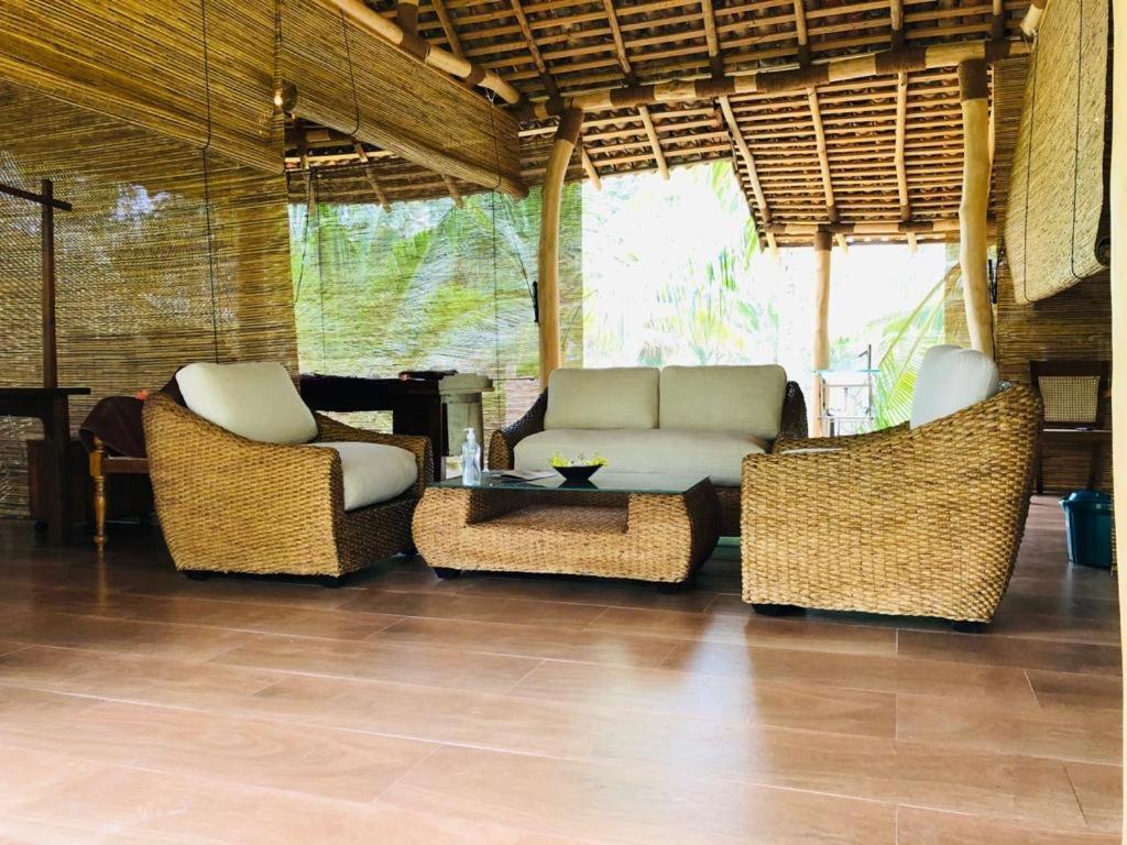 Anodawa Boutique Villa Tangalle Luaran gambar
