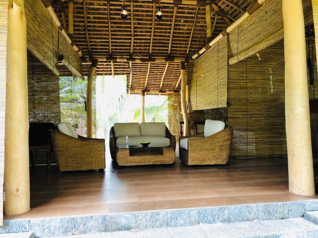 Anodawa Boutique Villa Tangalle Luaran gambar