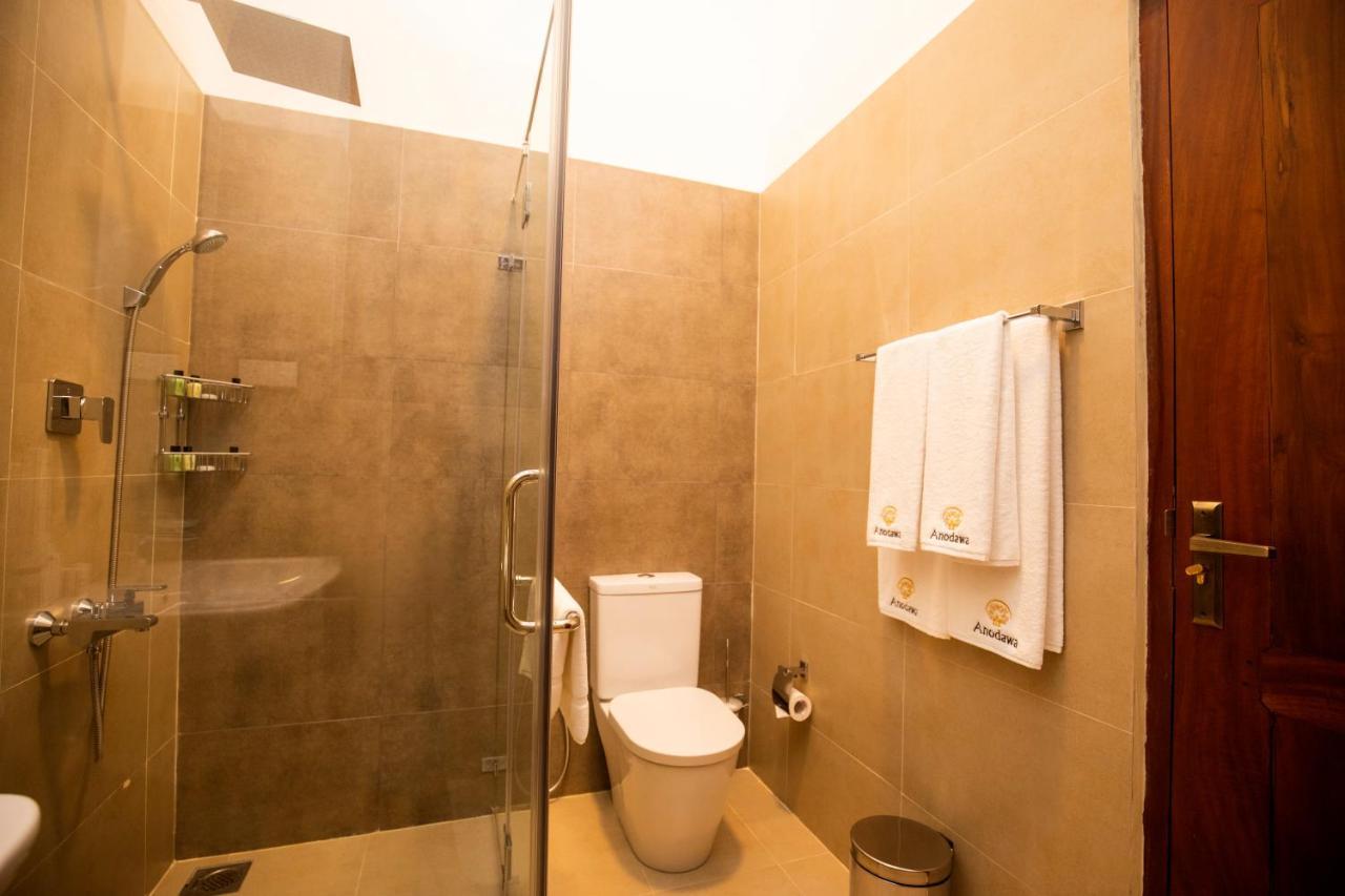 Anodawa Boutique Villa Tangalle Luaran gambar