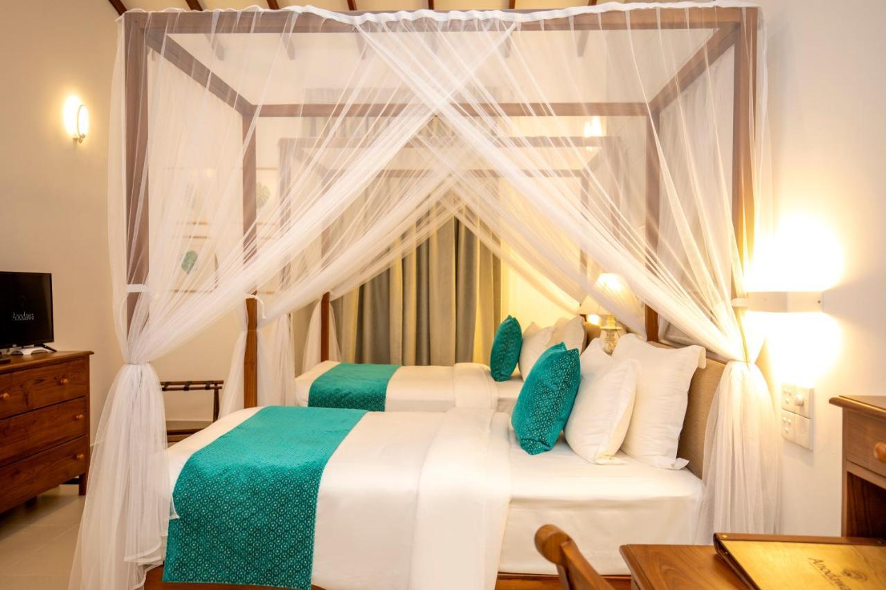 Anodawa Boutique Villa Tangalle Luaran gambar