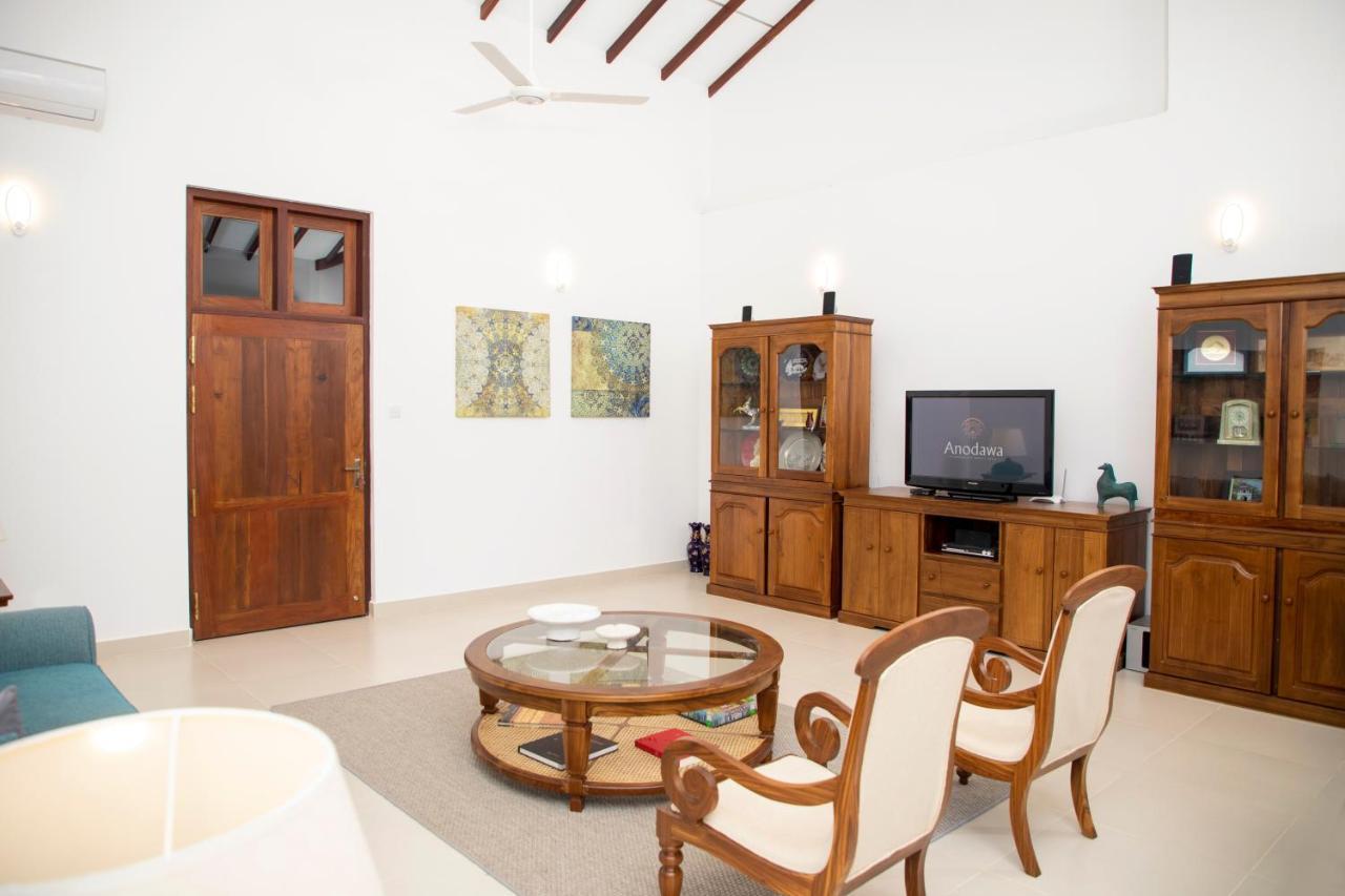 Anodawa Boutique Villa Tangalle Luaran gambar